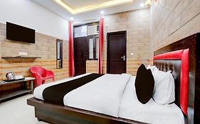 Hotel O Gupta Residency Noida 3* India