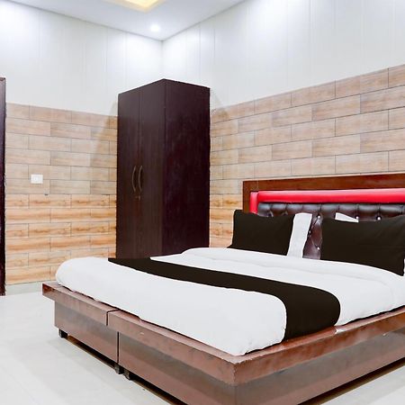 Hotel O Gupta Residency Noida Exterior photo