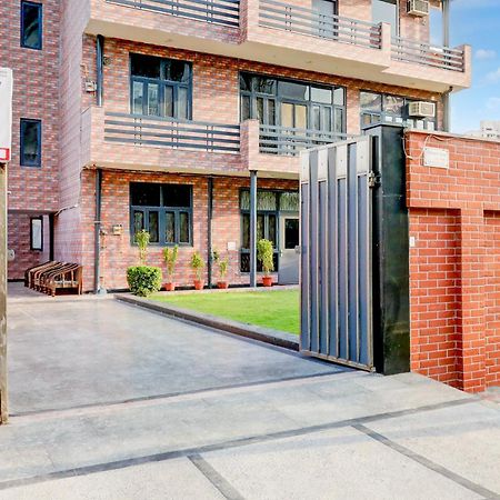 Hotel O Gupta Residency Noida Exterior photo